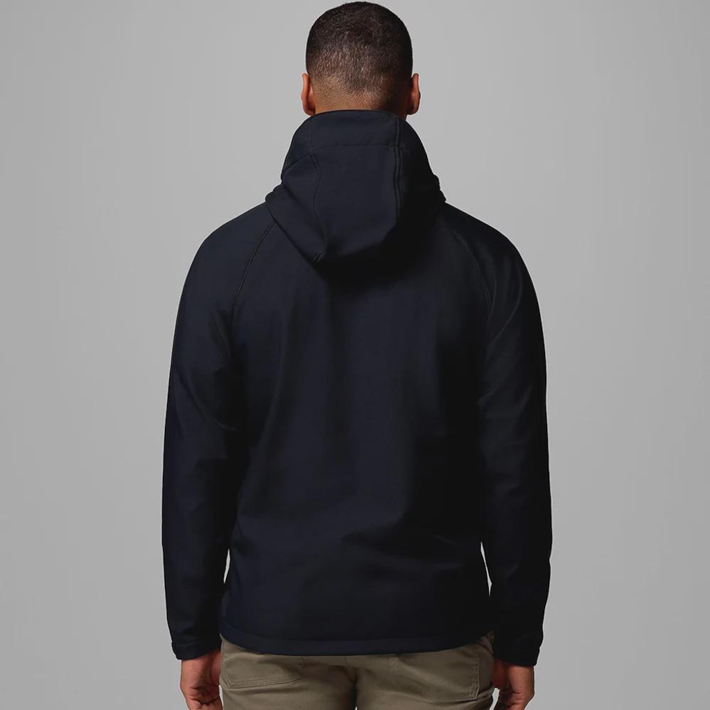 Imagem 2 do produto Jaqueta Columbia Cascade Ridge III Softshell - Masculina