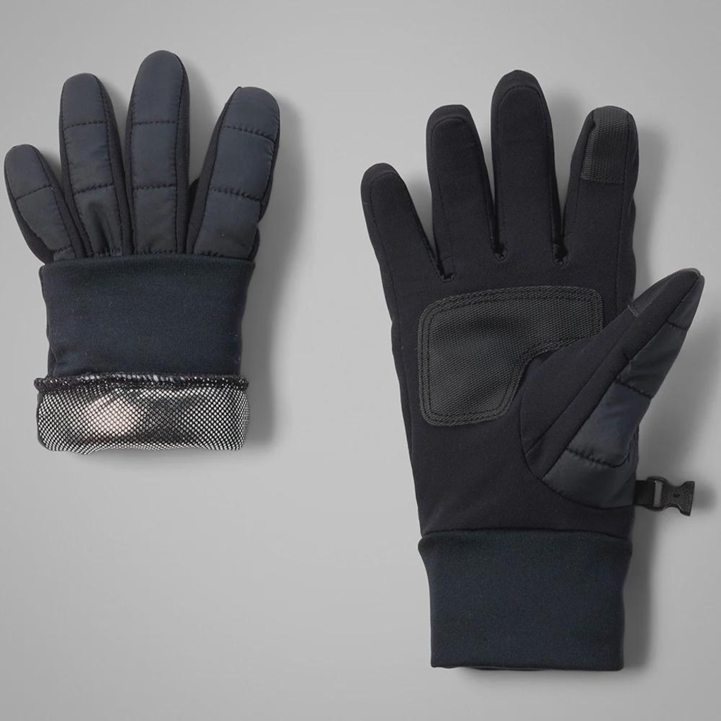 Imagem 2 do produto Luvas Columbia Powder Lite II