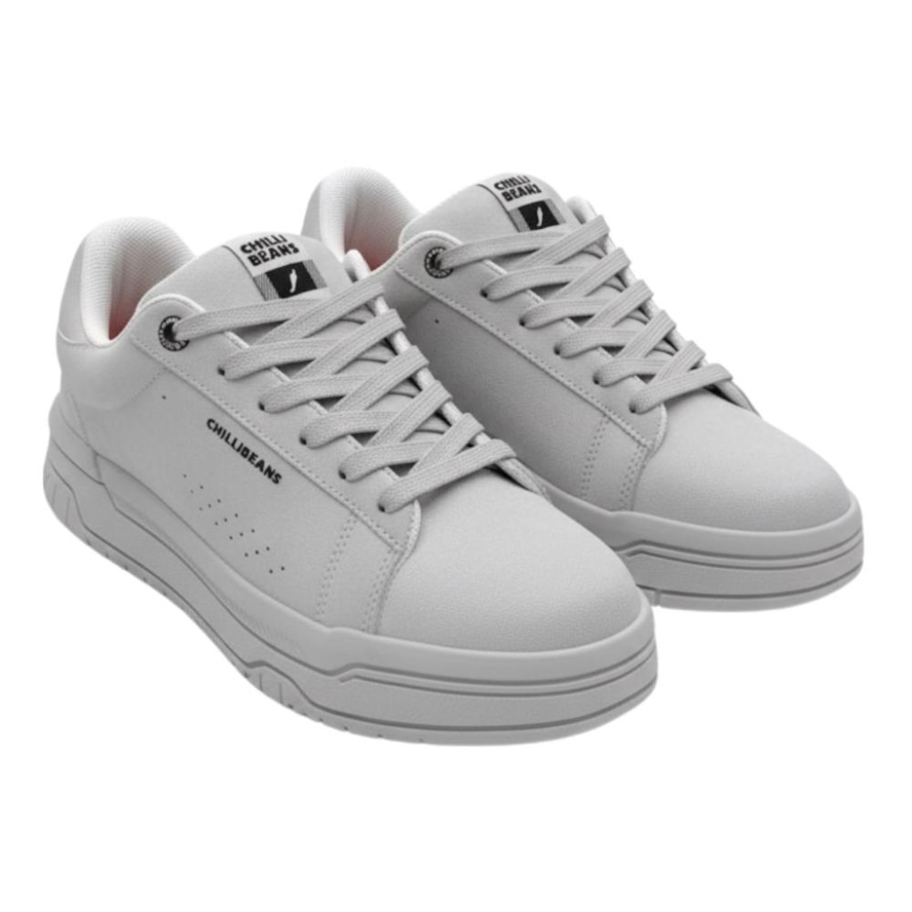 Imagem 2 do produto Tênis Masculino Chilli Beans Sneaker