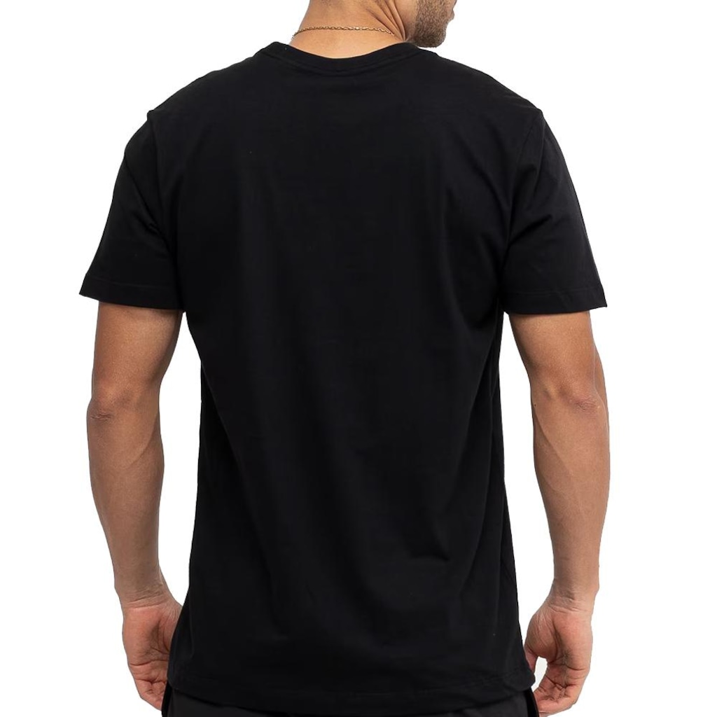 Imagem 2 do produto Camiseta Oakley Outline Muontains SS WT26 Masculina