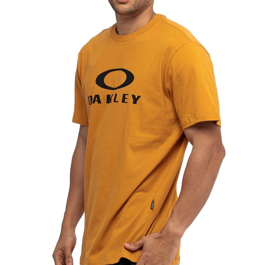 Imagem 3 do produto Camiseta Oakley O-Bark SS WT26 Masculina