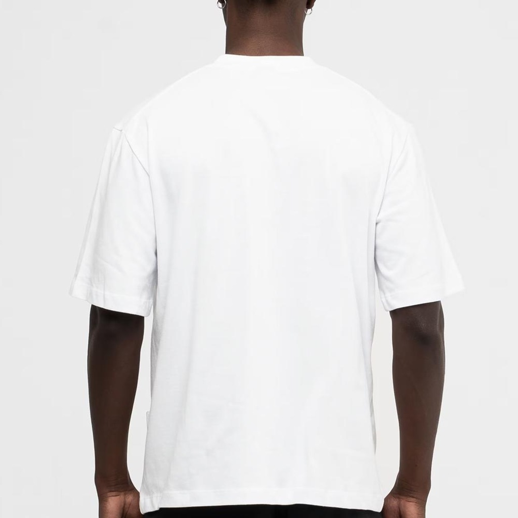 Imagem 2 do produto Camiseta Oakley Mad Lab Rubber Logo WT26 Masculina