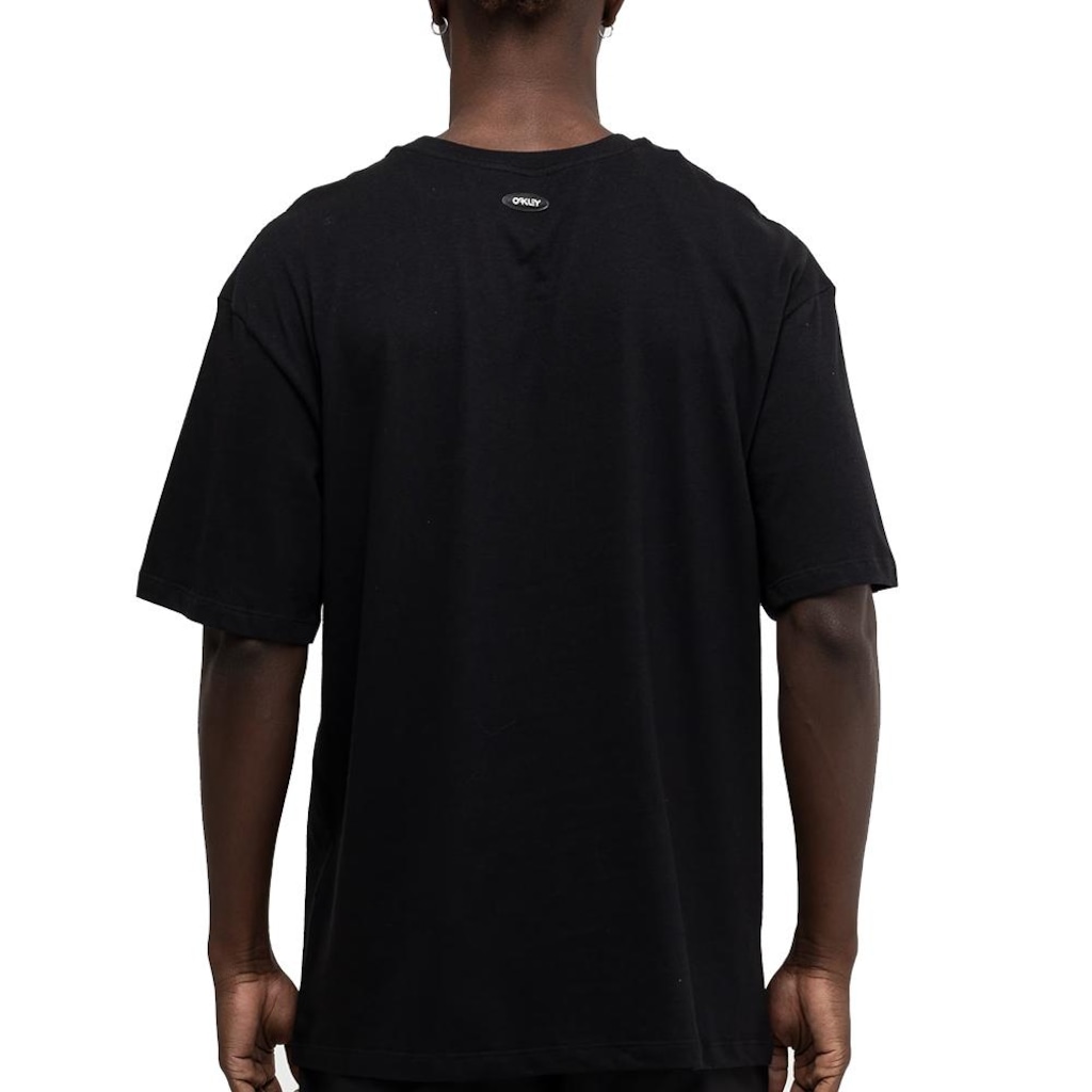 Imagem 2 do produto Camiseta Oakley B1B Graphic SS WT26 Masculina