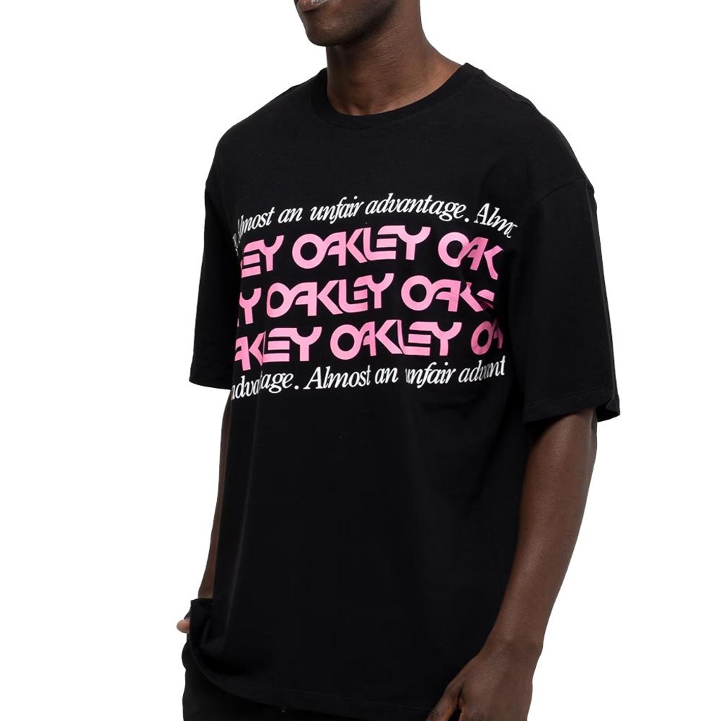 Imagem 3 do produto Camiseta Oakley B1B Graphic SS WT26 Masculina