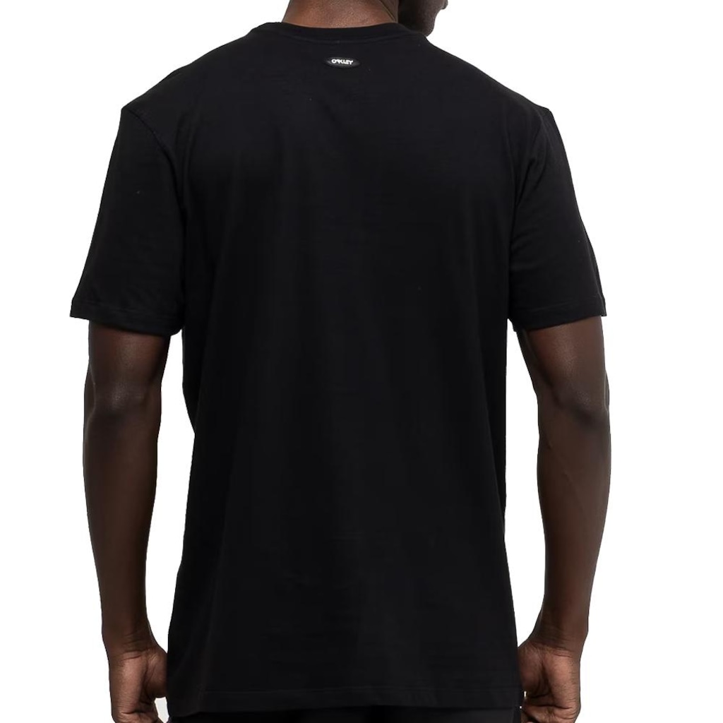 Imagem 2 do produto Camiseta Oakley B1B Advantage SS WT26 Masculina