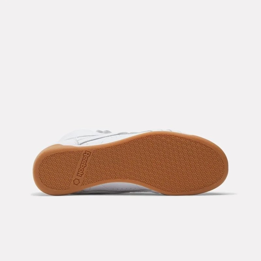 Imagem 5 do produto Tênis Feminino Reebok Freestyle Hi