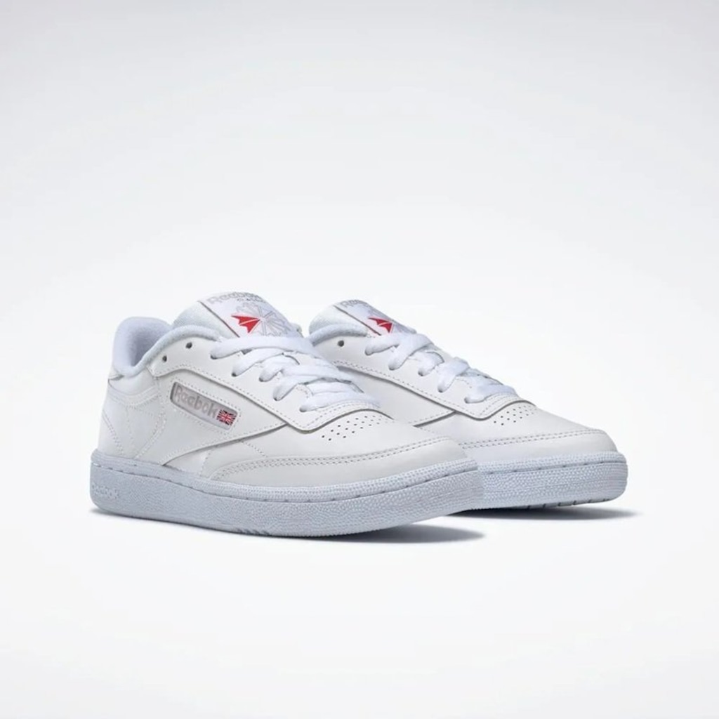 Imagem 2 do produto Tênis Feminino Reebok Club C 85