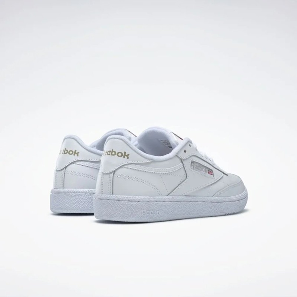 Imagem 3 do produto Tênis Feminino Reebok Club C 85