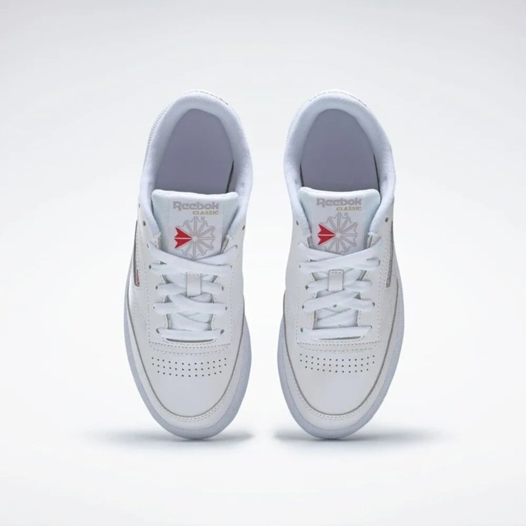 Imagem 5 do produto Tênis Feminino Reebok Club C 85