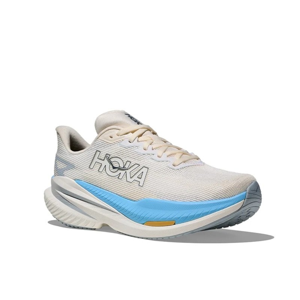 Imagem 2 do produto Tênis Feminino HOKA Mach X 3