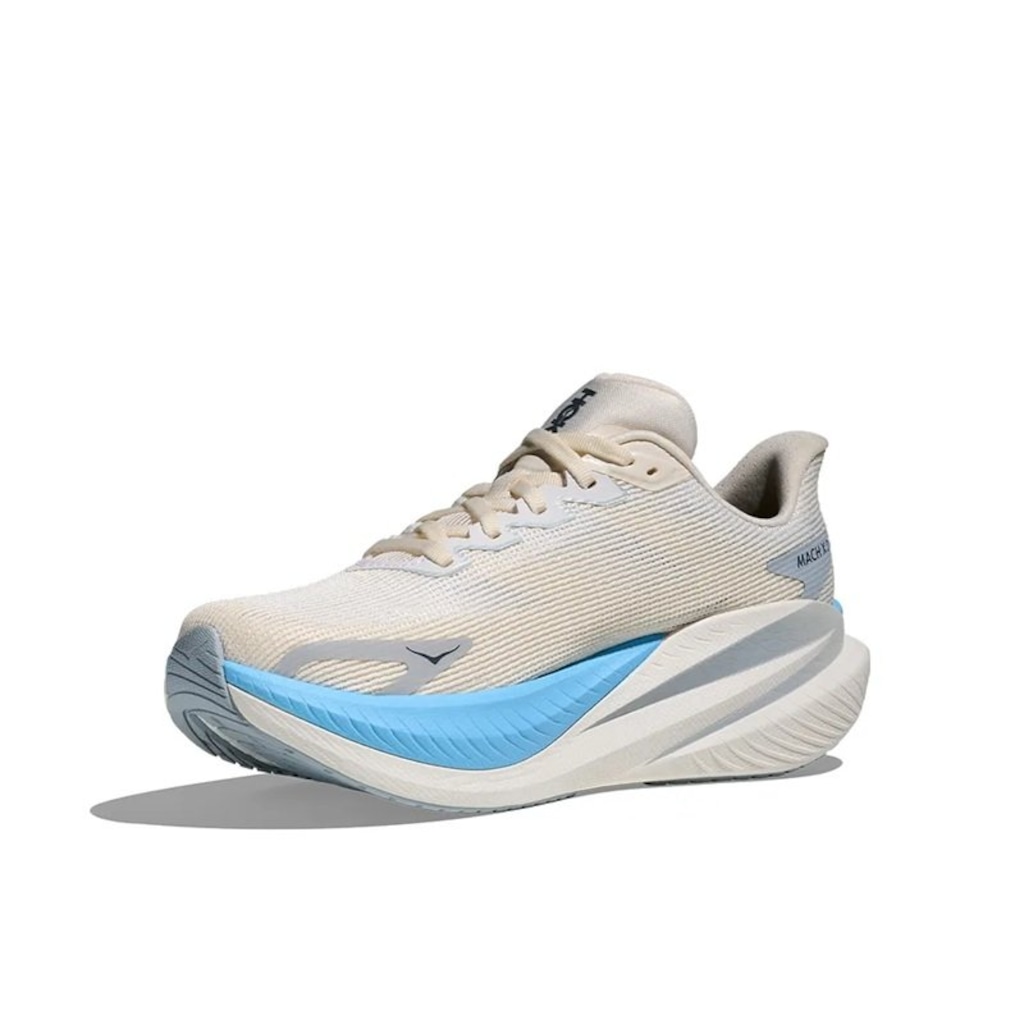 Imagem 3 do produto Tênis Feminino HOKA Mach X 3