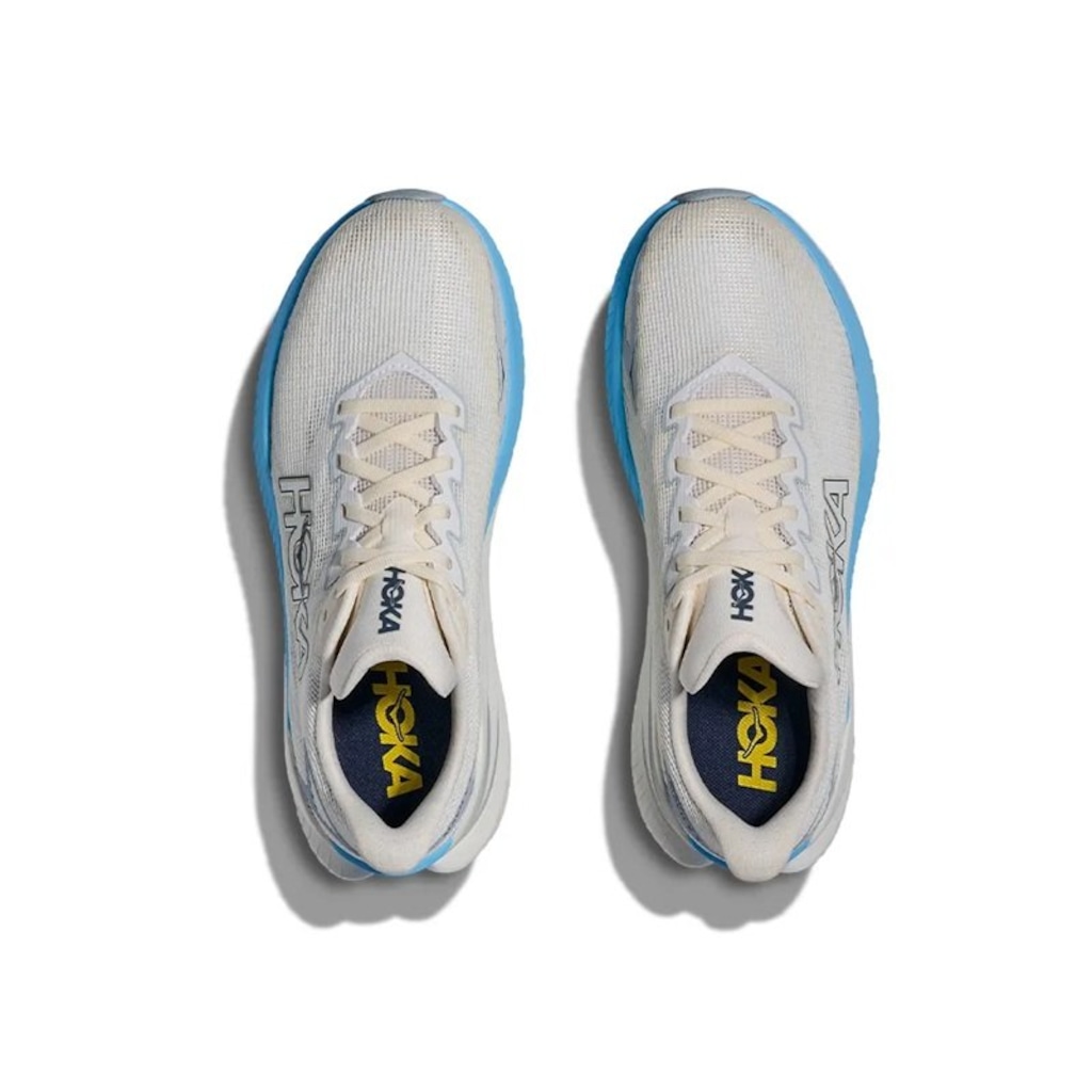Imagem 4 do produto Tênis Feminino HOKA Mach X 3