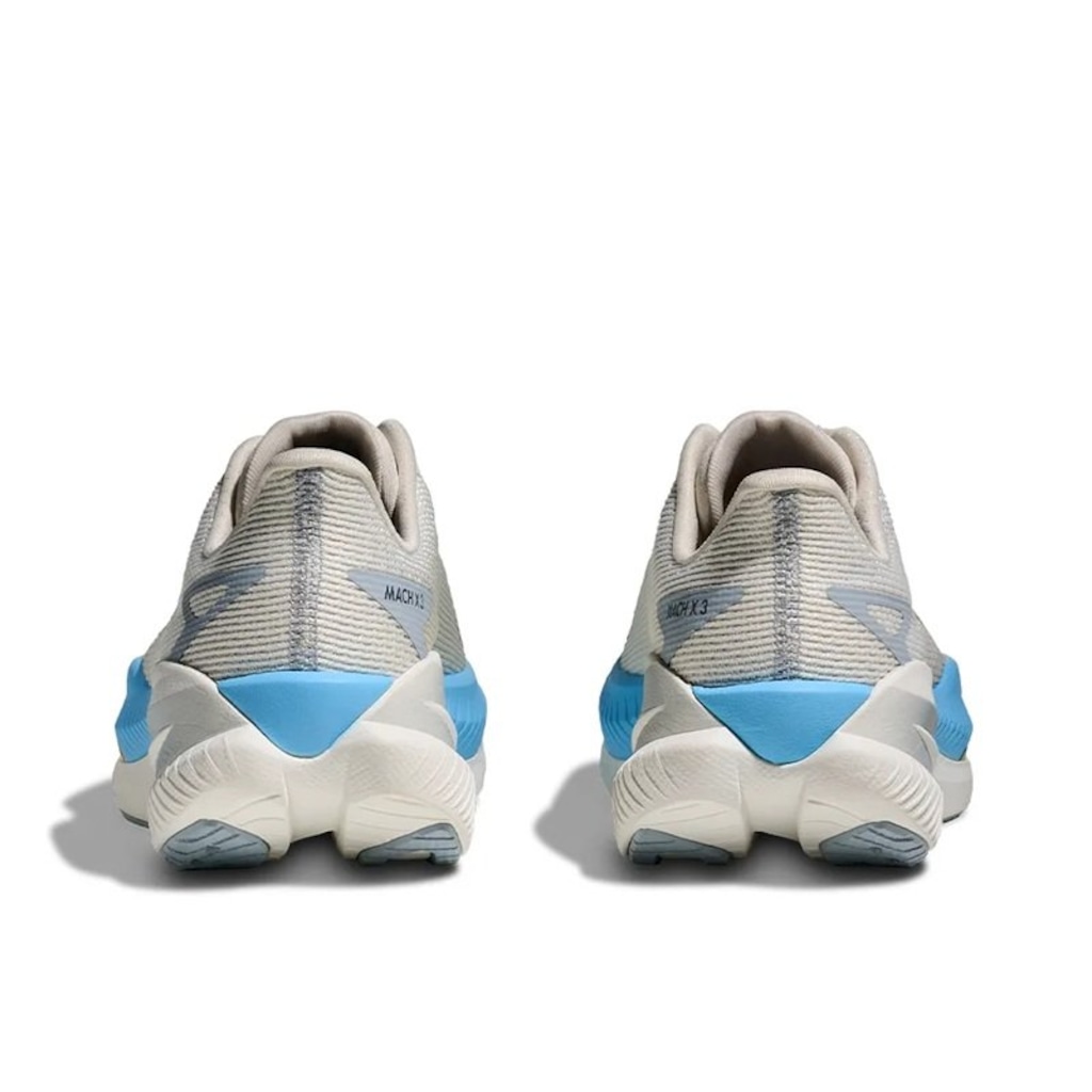 Imagem 5 do produto Tênis Feminino HOKA Mach X 3