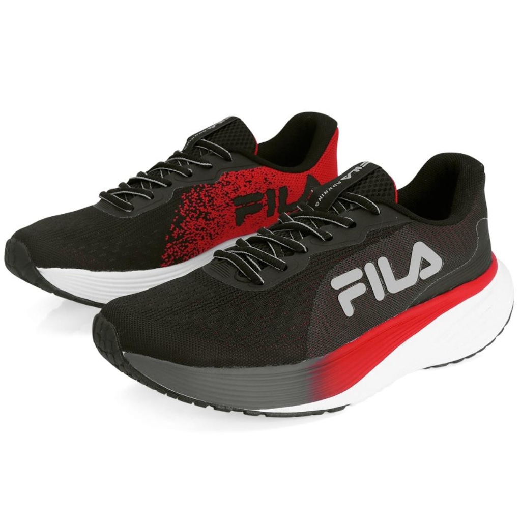 Imagem 3 do produto Tênis Masculino Fila Agile