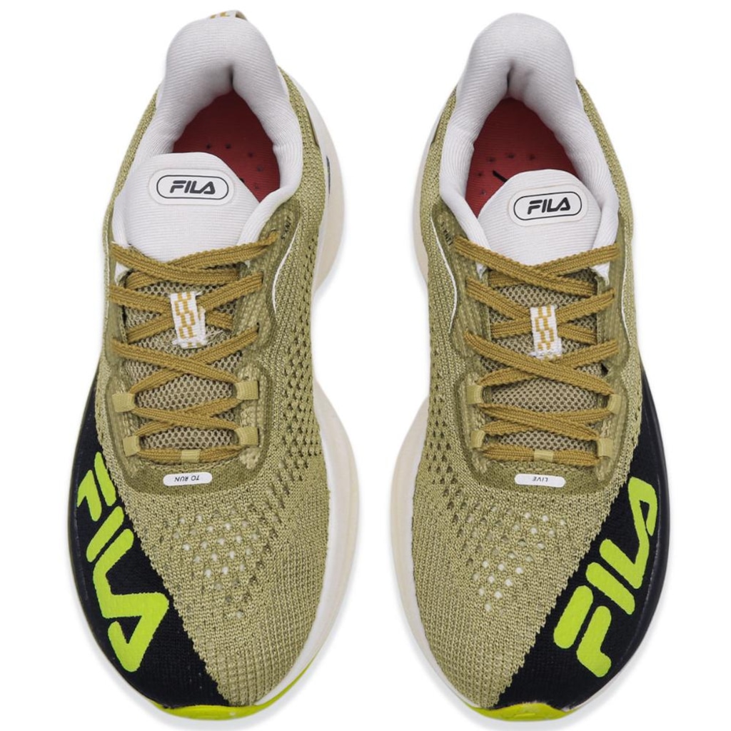 Imagem 4 do produto Tênis Feminino Fila Racer Speedzone