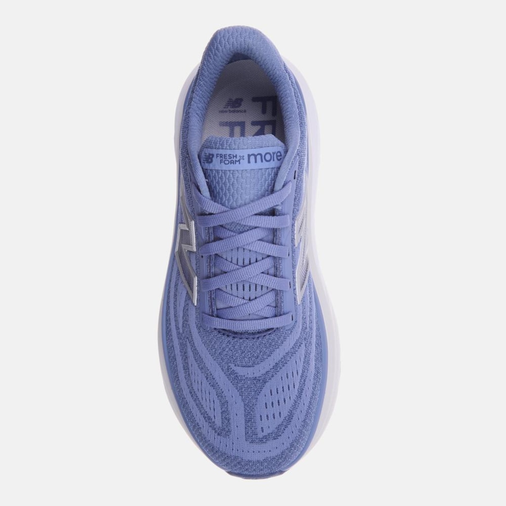 Imagem 3 do produto Tênis Feminino New Balance Fresh Foam X More V6