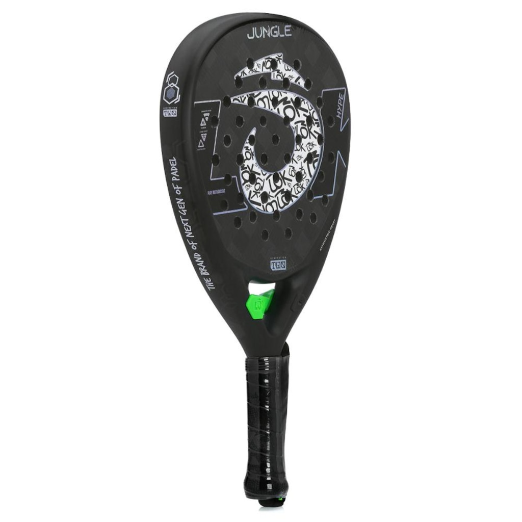 Imagem 2 do produto Raquete de Padel Lõk Jungle
