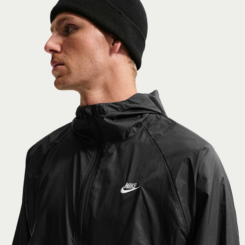 Imagem 3 do produto Jaqueta Nike Windrunner Unlined UV Masculina