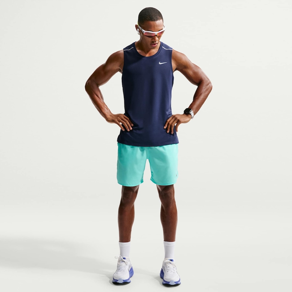 Imagem 3 do produto Regata Dri-FIT Nike Miler Masculina
