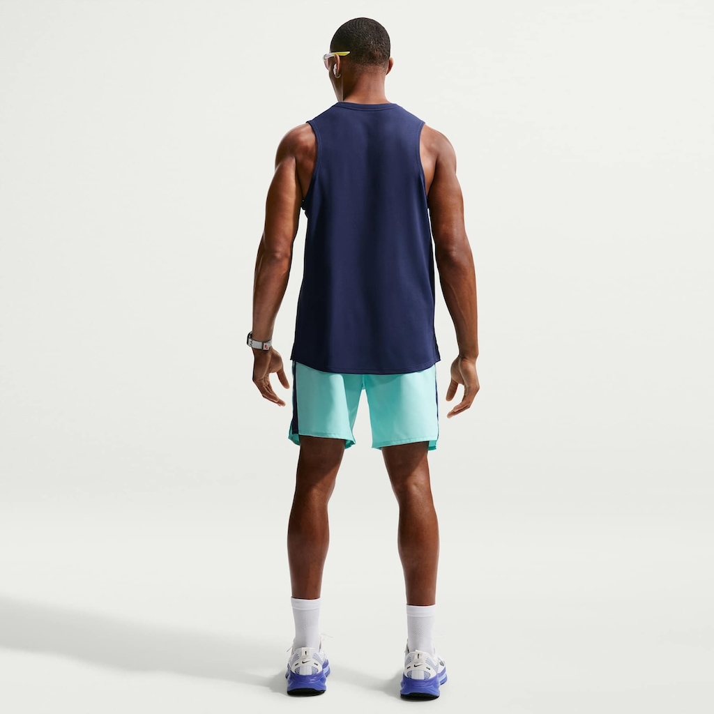 Imagem 4 do produto Regata Dri-FIT Nike Miler Masculina