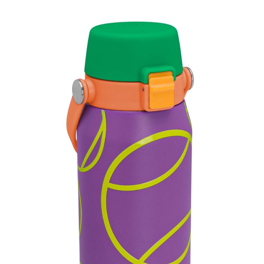 Imagem 2 do produto Garrafa Térmica Kouda Vega La Open 500ml
