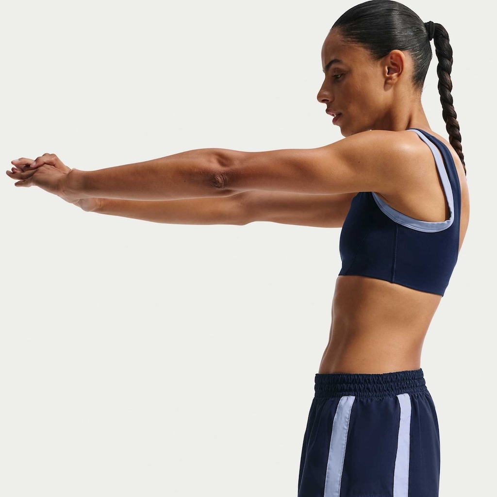 Imagem 4 do produto Shorts Nike Sport Woven Feminino