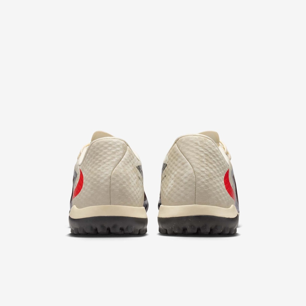 Imagem 4 do produto Chuteira de Society Adulto Nike Phantom 6 Academy Low