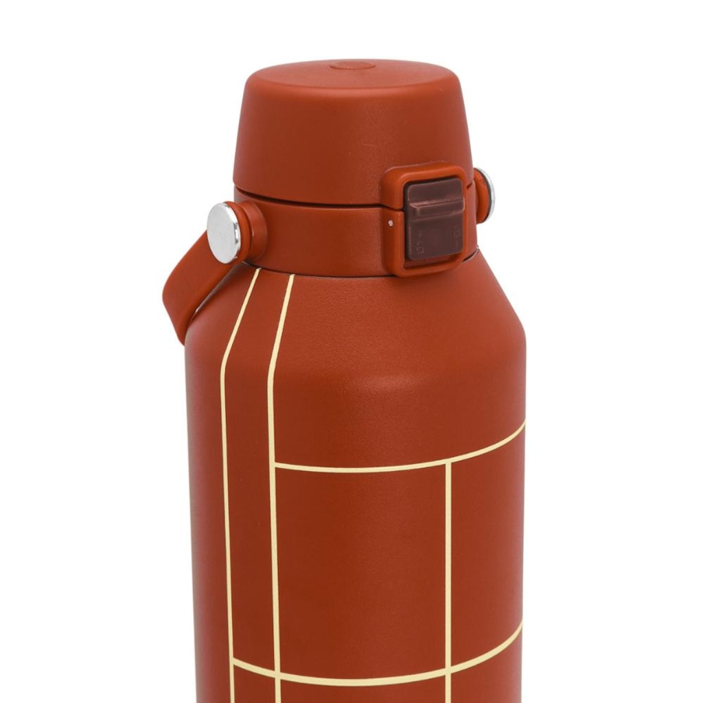 Imagem 2 do produto Garrafa Térmica Kouda Vega La Open 1L