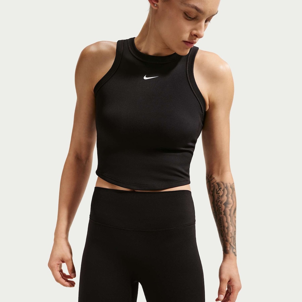 Imagem 2 do produto Shorts Dri-FIT Nike One Feminino