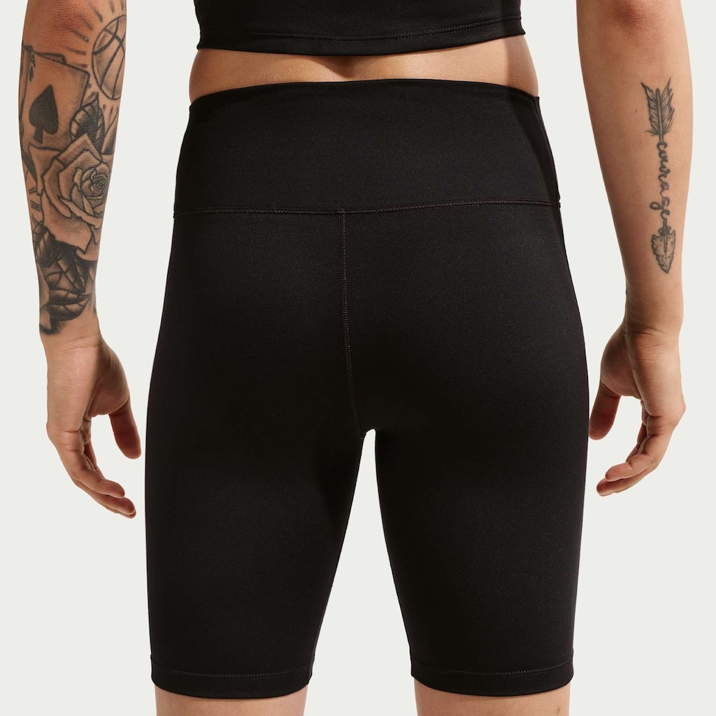 Imagem 3 do produto Shorts Dri-FIT Nike One Feminino