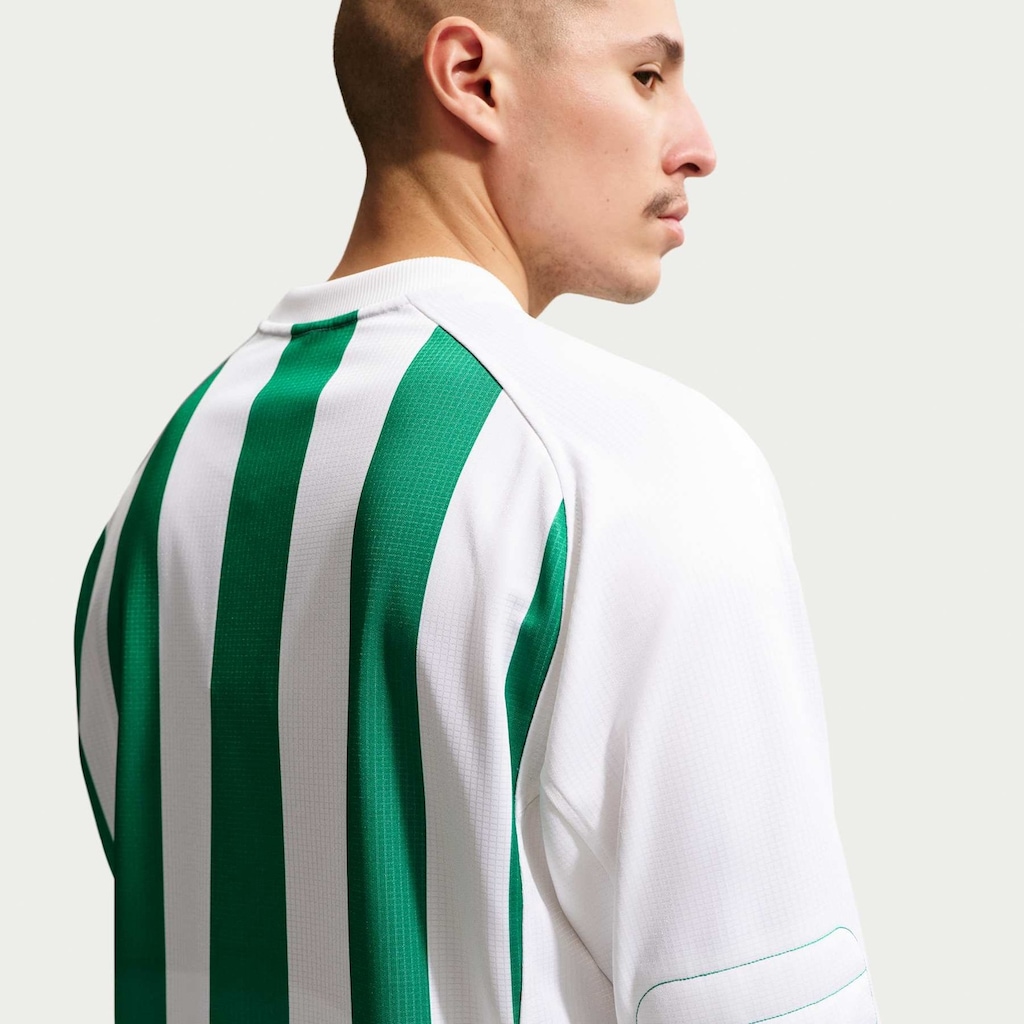 Imagem 2 do produto Camisa de Goleiro Manga Longa I Nike Futebol Club Masculina