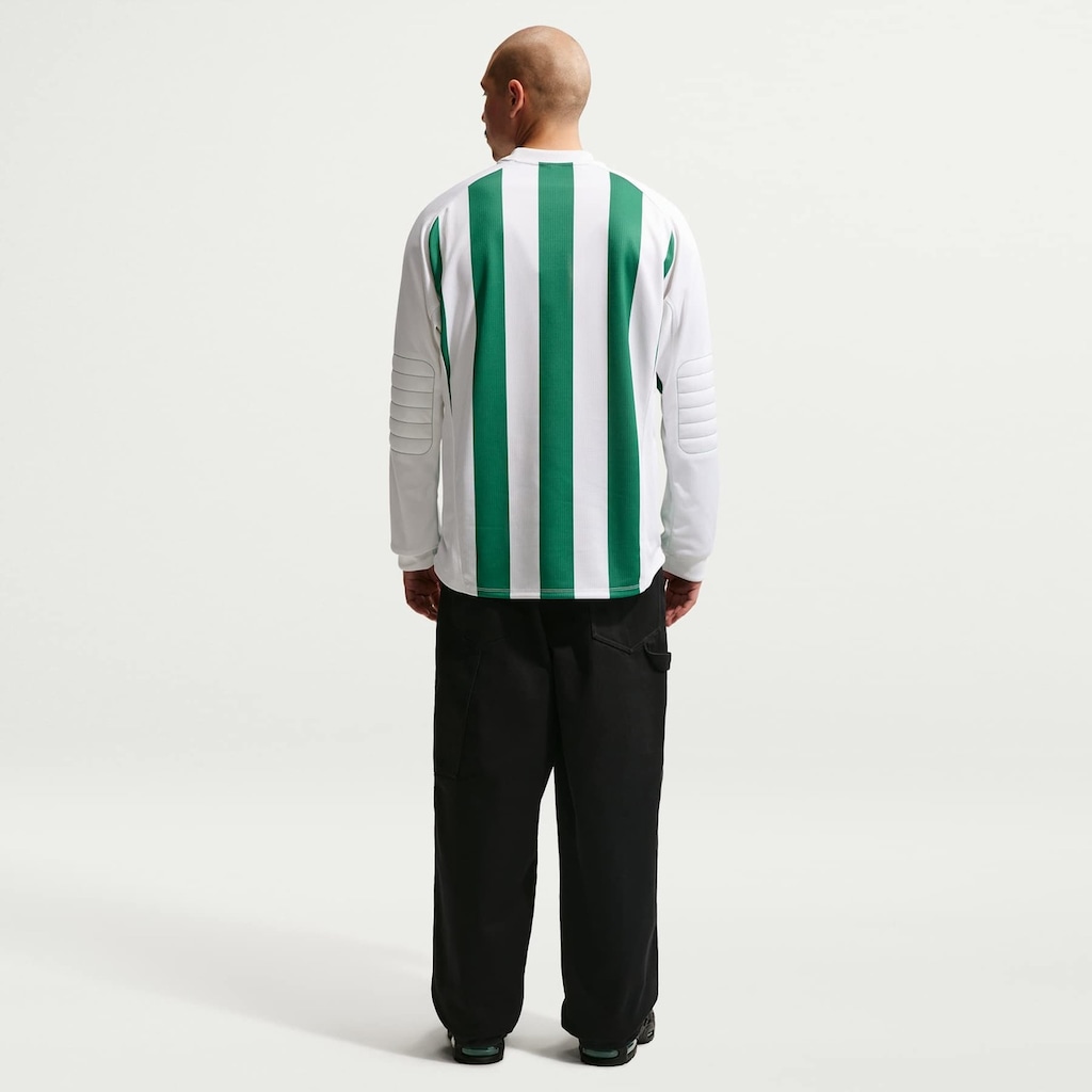 Imagem 5 do produto Camisa de Goleiro Manga Longa I Nike Futebol Club Masculina