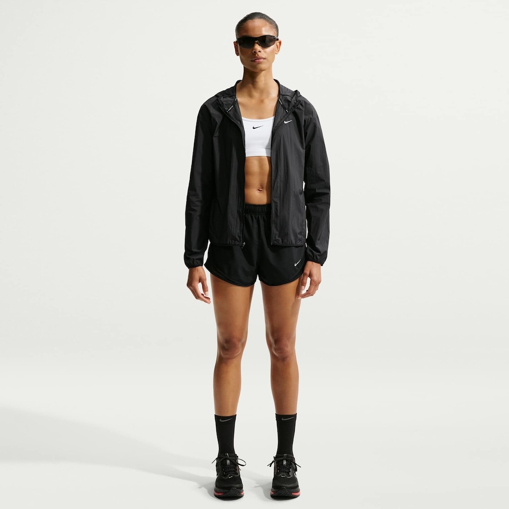 Imagem 4 do produto Jaqueta Nike Tempo UV Light Feminina