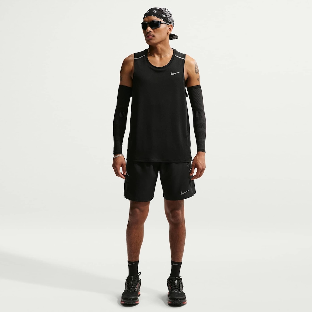 Imagem 4 do produto Regata Dri-FIT Nike Miler Masculina