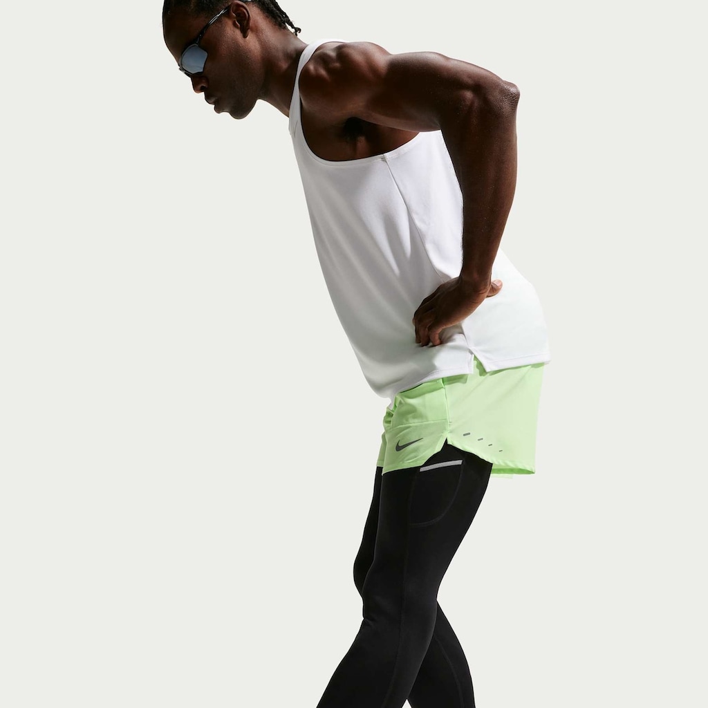 Imagem 4 do produto Calça Dri-FIT Nike Miler Masculina