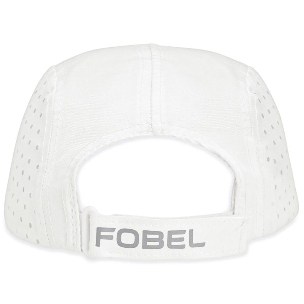 Imagem 4 do produto Boné Unissex Fobel Dry Aba Curva