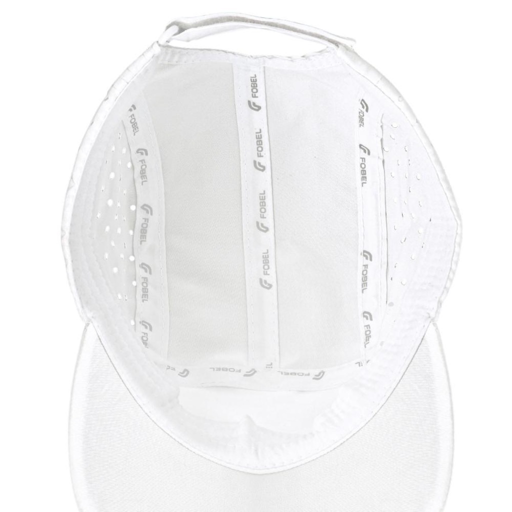 Imagem 5 do produto Boné Unissex Fobel Dry Aba Curva