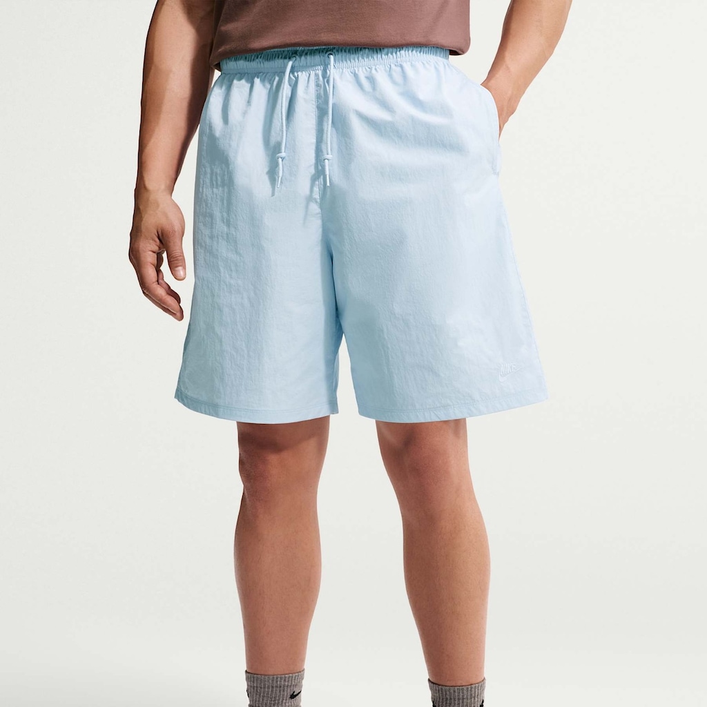 Imagem 2 do produto Shorts Nike Club Masculino