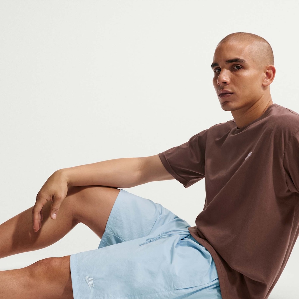 Imagem 4 do produto Shorts Nike Club Masculino