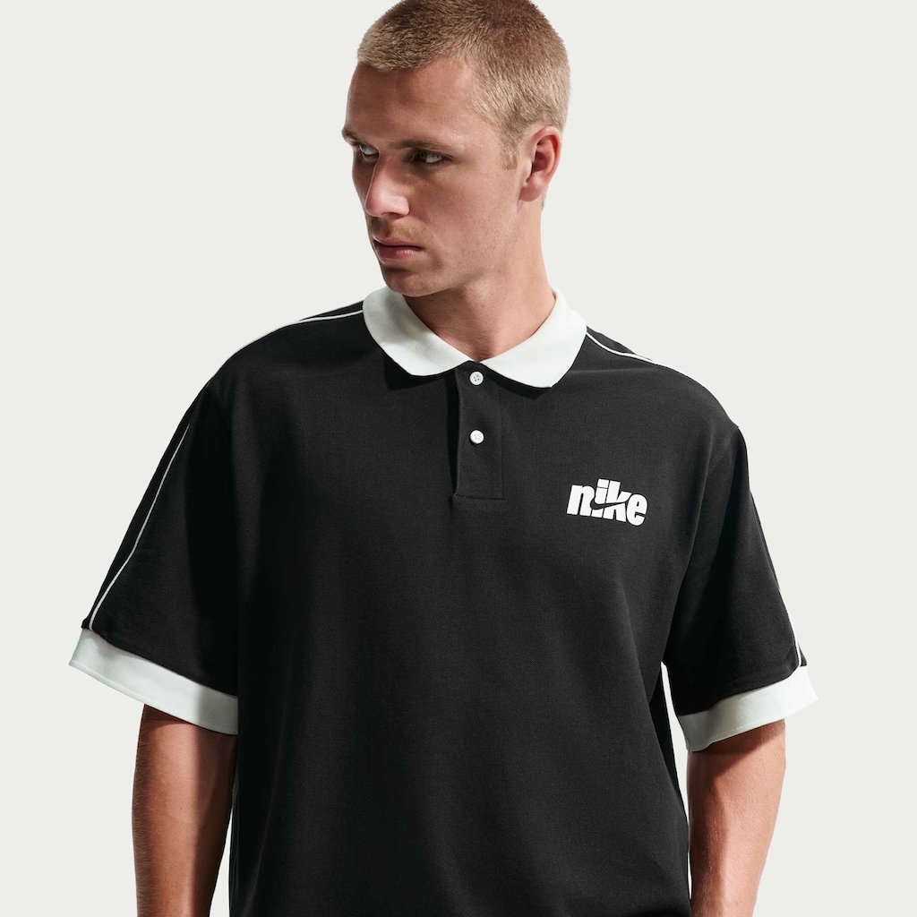 Imagem 3 do produto Camisa Polo Nike Club Futebol Masculina