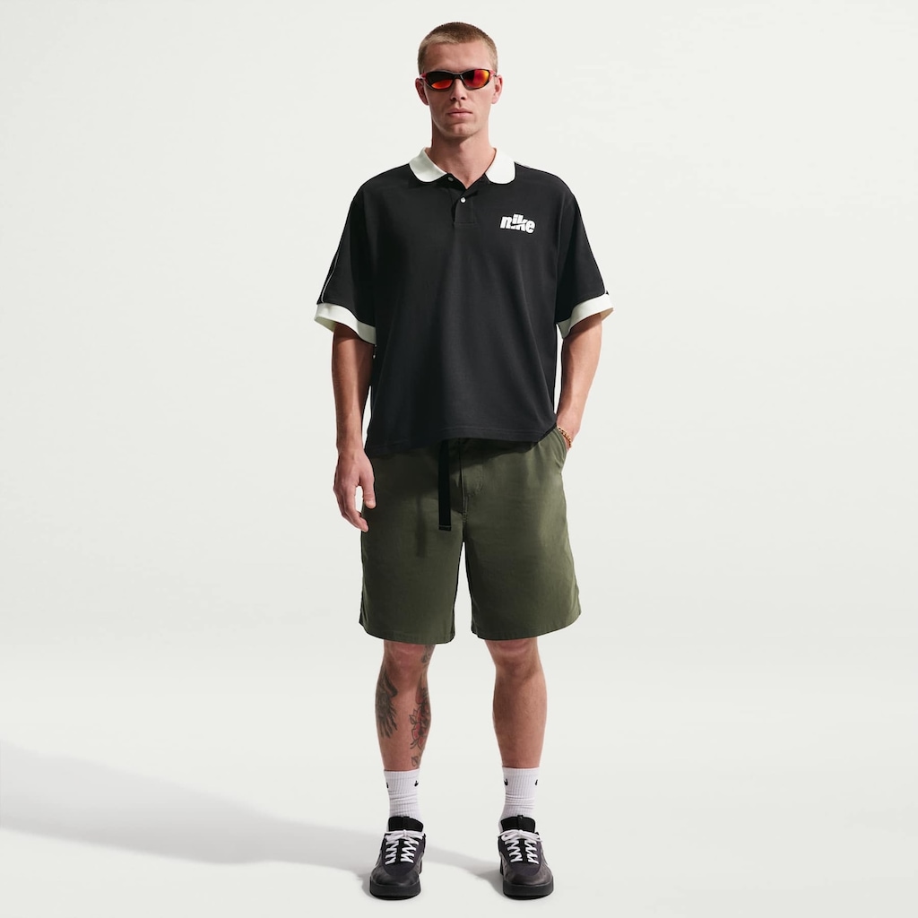 Imagem 4 do produto Camisa Polo Nike Club Futebol Masculina