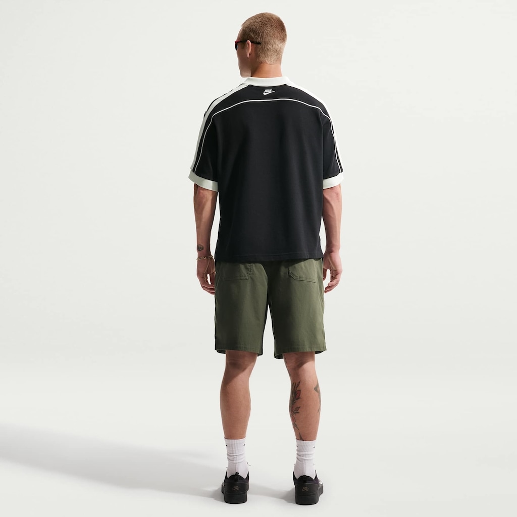 Imagem 5 do produto Camisa Polo Nike Club Futebol Masculina