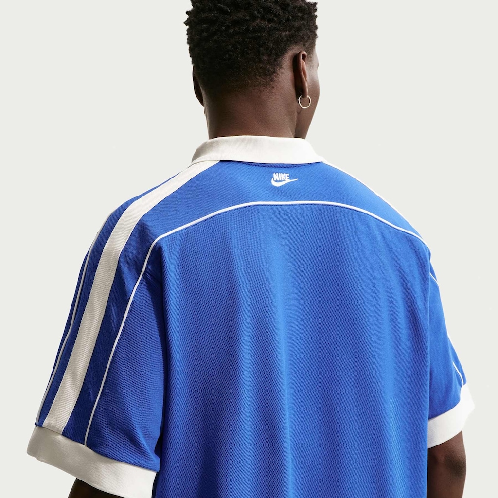 Imagem 2 do produto Camisa Polo Nike Club Futebol Masculina