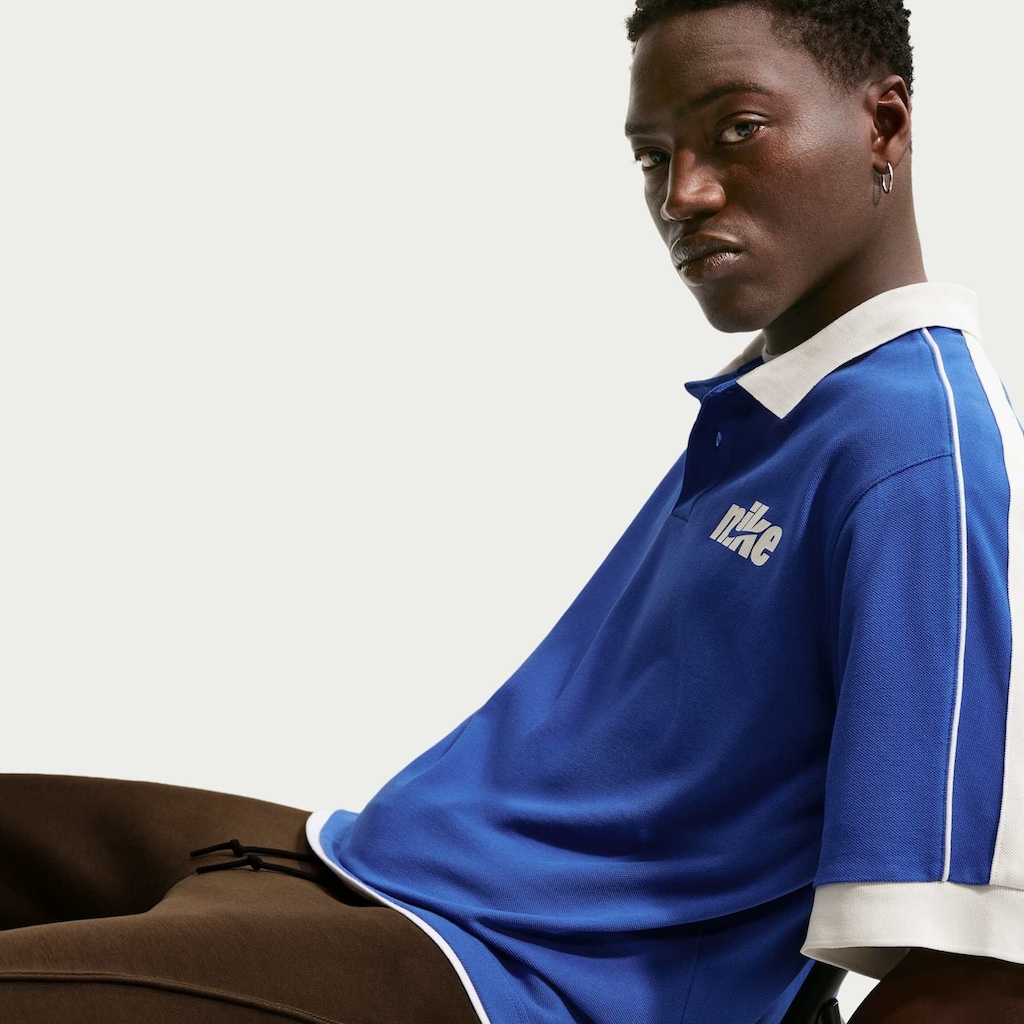 Imagem 3 do produto Camisa Polo Nike Club Futebol Masculina