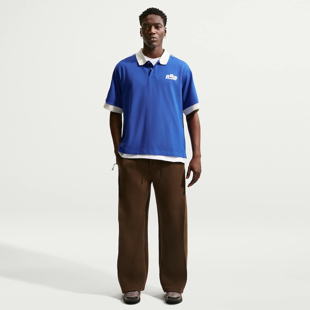 Imagem 4 do produto Camisa Polo Nike Club Futebol Masculina