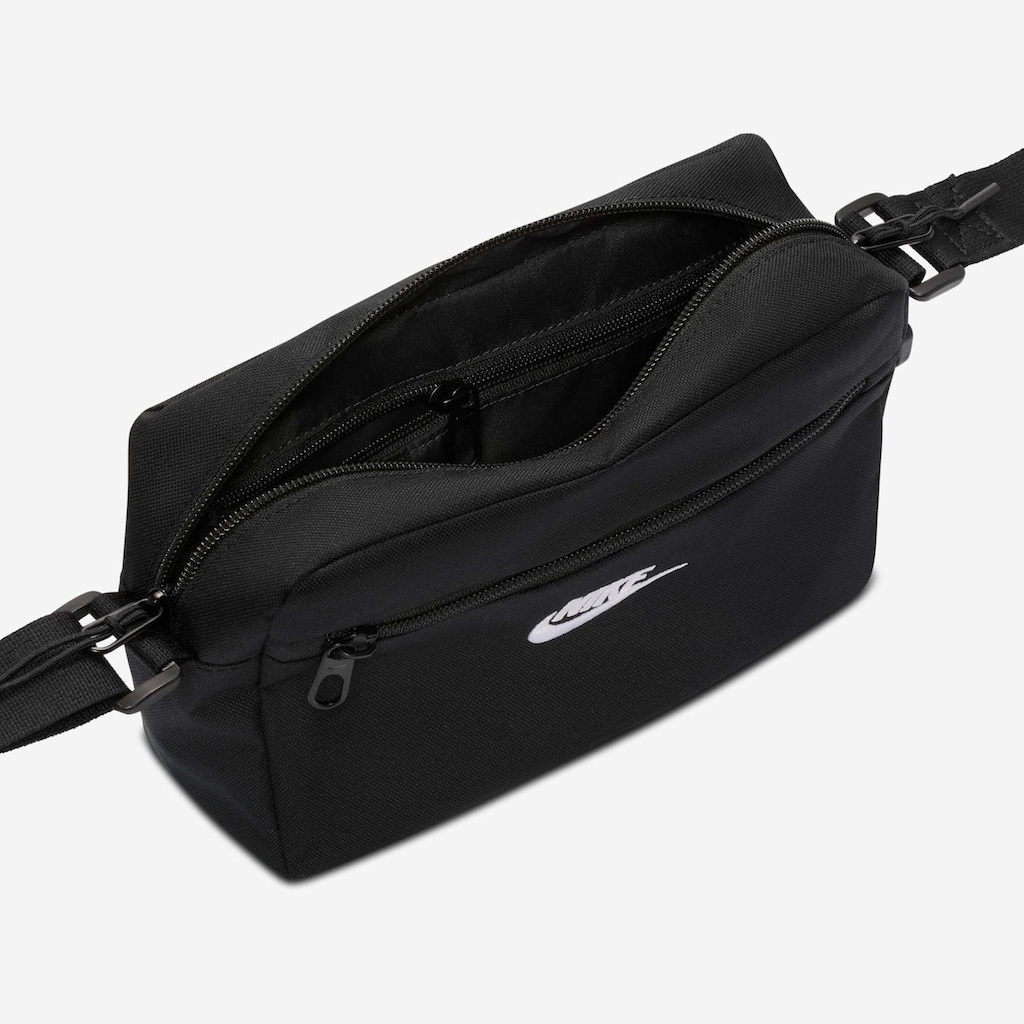 Imagem 4 do produto Bolsa Transversal Nike Heritage Unissex