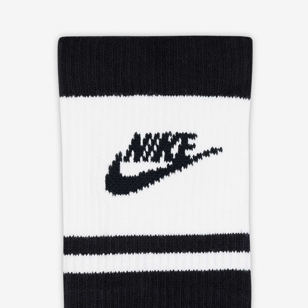 Imagem 4 do produto Meia Nike Everyday Elevated (3 Pares) Unissex
