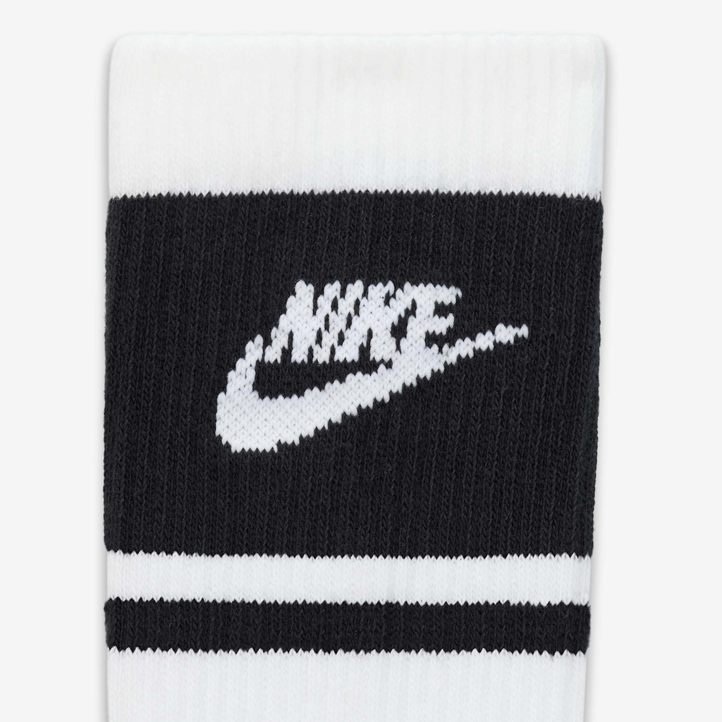 Imagem 4 do produto Meia Nike Everyday Elevated (3 Pares) Unissex