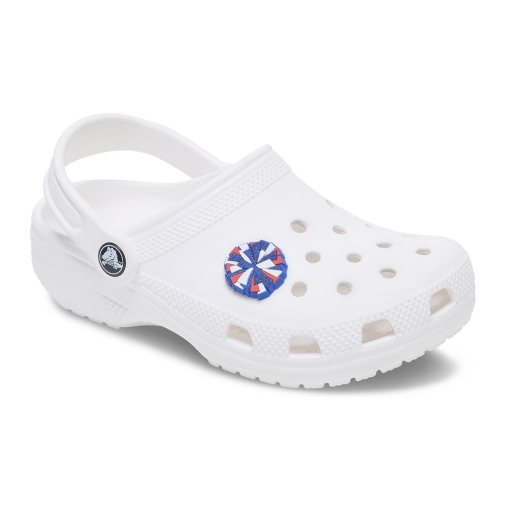 Imagem 3 do produto Jibbitz™ Crocs Pom Pom Torcida
