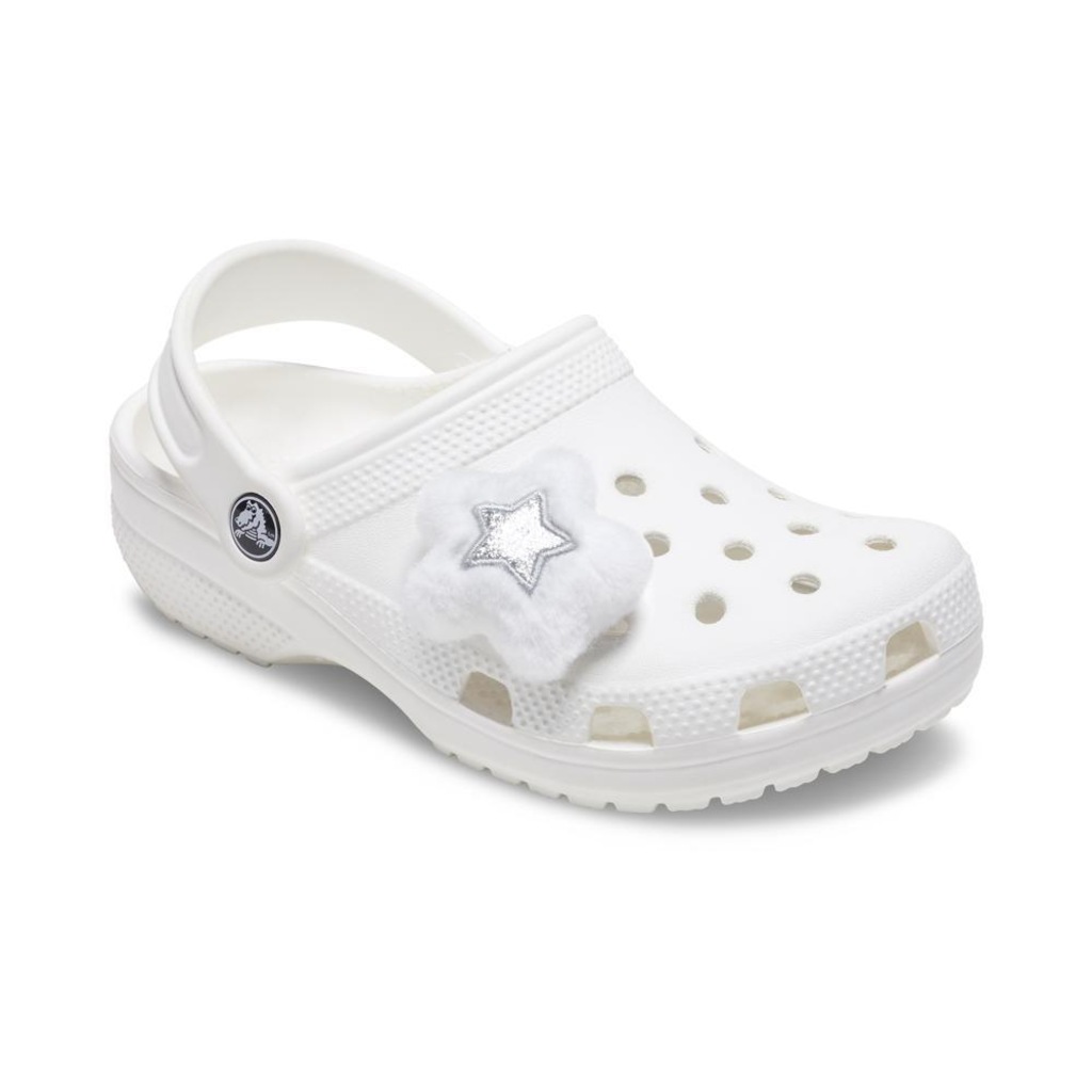 Imagem 2 do produto Jibbitz™ Crocs Grave Seu Próprio Som Estrela
